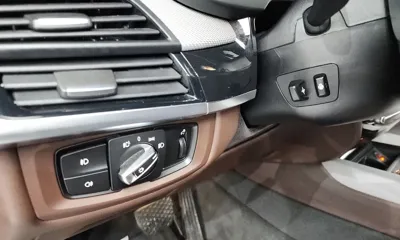 BMW X5 2018, 120497 км, за 31800000 KRW - фото 29