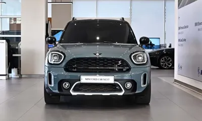 MINI Countryman 2023, 32494 км, за 33500000 KRW - фото 2