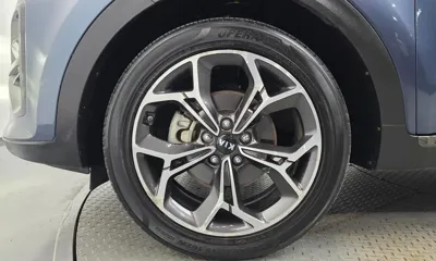 Kia Sportage 2019, 133495 км, за 16400000 KRW - фото 5