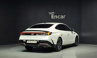 Hyundai Sonata 2025, 28460 км, за 37900000 KRW