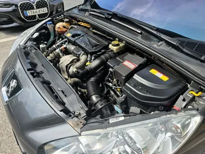 Peugeot 308 2013, 170000 км, за 2900000 KRW - фото 20