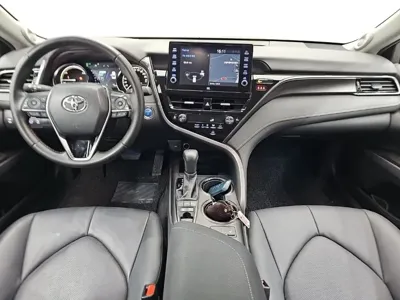 Toyota Camry 2024, 82847 км, за 32500000 KRW - фото 7