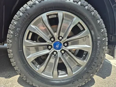 Ford F150 2018, 180000 км, за 35000000 KRW - фото 16