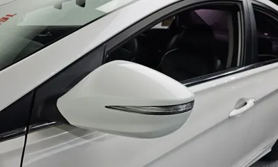 Hyundai Sonata 2013, 155783 км, за 5000000 KRW - фото 30
