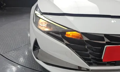 Hyundai Avante 2023, 52396 км, за 17700000 KRW - фото 22