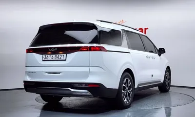 Kia Canival 2022, 65631 км, за 26500000 KRW - фото 2