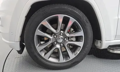 Jeep Cherokee 2018, 116614 км, за 16900000 KRW - фото 5
