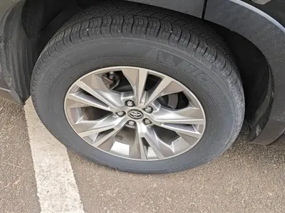 Toyota Highlander 2019, 81100 км, за 103000 CNY - фото 6
