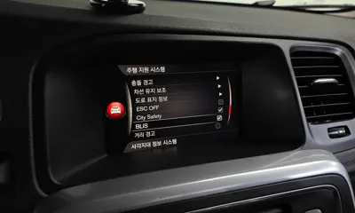 Volvo S60 2018, 157703 км, за 7000000 KRW - фото 17