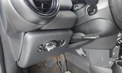 MINI Cooper 2018, 45700 км, за 12300000 KRW - фото 19