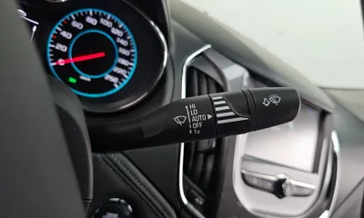 ChevroletGMDaewoo Cruze 2017, 20626 км, за 8200000 KRW - фото 18
