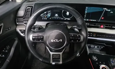 Kia Sportage 2024, 44725 км, за 32500000 KRW - фото 13
