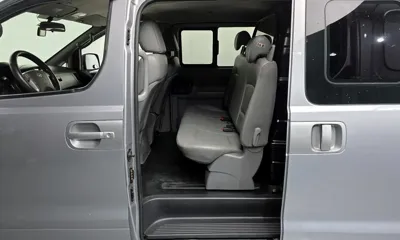 Hyundai Starex 2016, 126520 км, за 9100000 KRW - фото 17