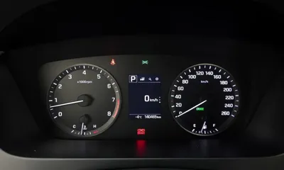 Hyundai Sonata 2016, 140465 км, за 6300000 KRW - фото 8