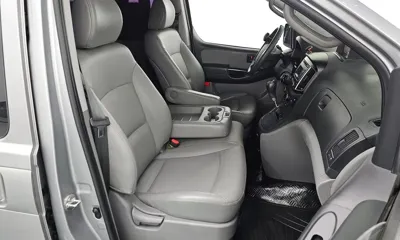Hyundai Starex 2017, 191222 км, за 9500000 KRW - фото 11