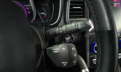 Renault-KoreaSamsung QM6 2019, 106494 км, за 10500000 KRW - фото 19