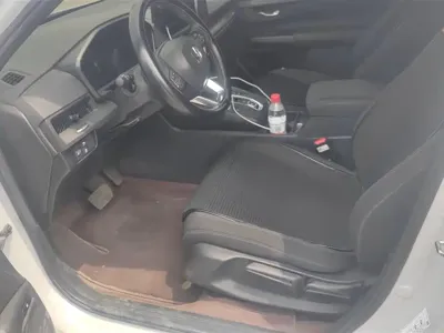 Honda CR-V PHEV 2024, 34900 км, за 139000 CNY - фото 9