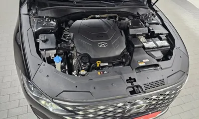 Hyundai Grandeur 2022, 134216 км, за 19400000 KRW - фото 6