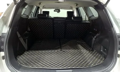 Hyundai Maxcruz 2017, 121428 км, за 13800000 KRW - фото 30