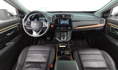 Honda CR-V 2021, 53042 км, за 32990000 KRW - фото 7