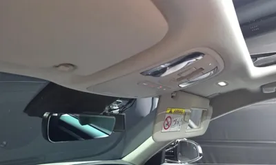Kia Stinger 2021, 45678 км, за 29800000 KRW - фото 27