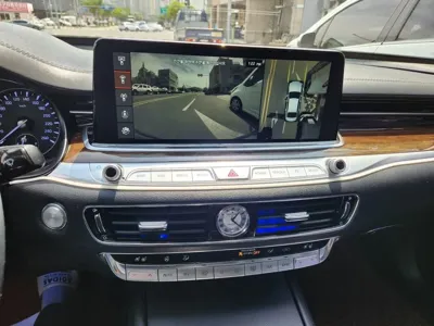Kia K9 2019, 165726 км, за 15900000 KRW - фото 15