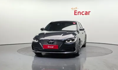 Hyundai Grandeur 2018, 165334 км, за 13500000 KRW