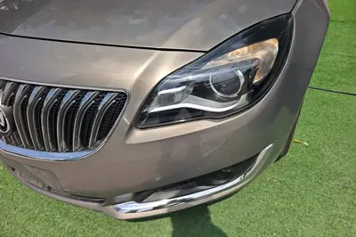 Buick Regal 2015, 84300 км, за 42084.14 CNY - фото 9