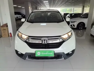 Honda CR-V 2019, 78300 км, за 73100 CNY
