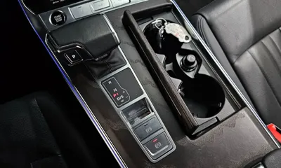 Audi A6 2022, 36999 км, за 38600000 KRW - фото 9