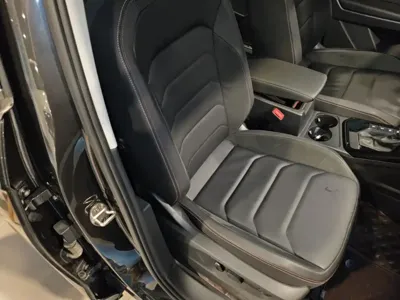 Volkswagen Tayron 2019, 84800 км, за 70600 CNY - фото 25