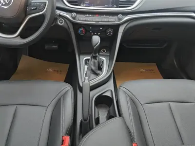 Buick Excelle 2022, 69500 км, за 46800 CNY - фото 16