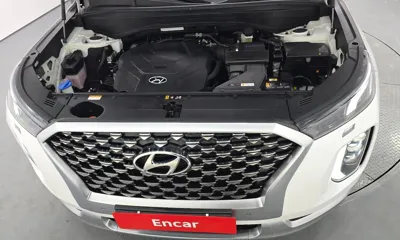 Hyundai Palisade 2021, 89151 км, за 27300000 KRW - фото 6