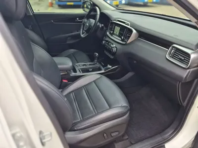 Kia Sorento 2016, 130000 км, за 11500000 KRW - фото 13