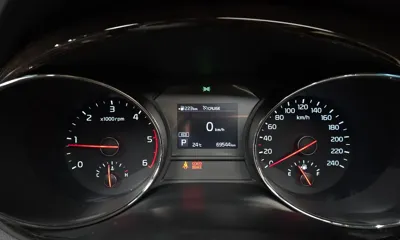 Kia Canival 2019, 69544 км, за 16300000 KRW - фото 8