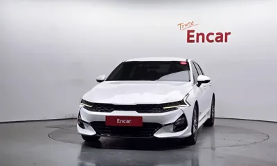 Kia K5 2023, 96379 км, за 27900000 KRW - фото 3