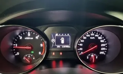 Kia Canival 2018, 117000 км, за 10000000 KRW - фото 8