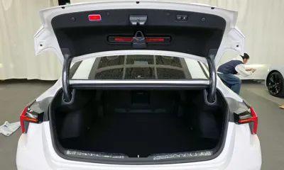 Kia K8 2026, 124 км, за 37900000 KRW - фото 20