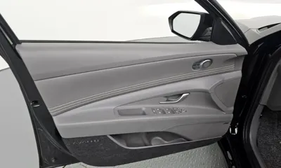 Hyundai Avante 2025, 3395 км, за 25400000 KRW - фото 24