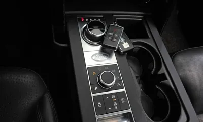 Land Rover Discovery 2020, 51899 км, за 28900000 KRW - фото 9