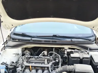 Hyundai Verna 2017, 92500 км, за 24800 CNY - фото 11