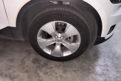 Volvo XC40 2020, 118500 км, за 68849.83 CNY - фото 8