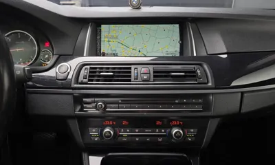 BMW 5-Series 2016, 216242 км, за 12990000 KRW - фото 17