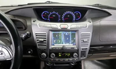 KG_Mobility_Ssangyong KORANDO 2016, 169564 км, за 8100000 KRW - фото 15