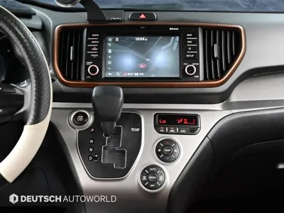 Kia Ray 2019, 124249 км, за 12500000 KRW - фото 13