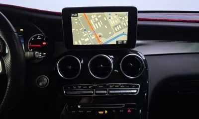 Mercedes-Benz GLC-Class 2018, 152247 км, за 25000000 KRW - фото 13