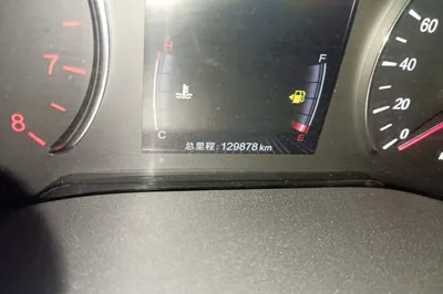 BYD Song Max 2017, 129300 км, за 30414.11 CNY - фото 13