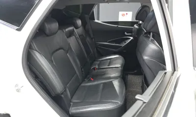 Hyundai Santafe 2013, 243724 км, за 6200000 KRW - фото 12