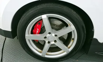 Hyundai Tucson 2015, 96300 км, за 7990000 KRW - фото 5
