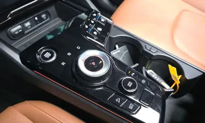 Kia Sportage 2022, 53643 км, за 28500000 KRW - фото 9